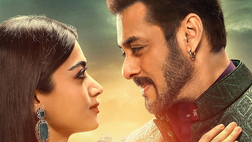 सलमान की सिकंदर हुई फुल फ्लॉप, बजट भी नहीं निकाल पाई