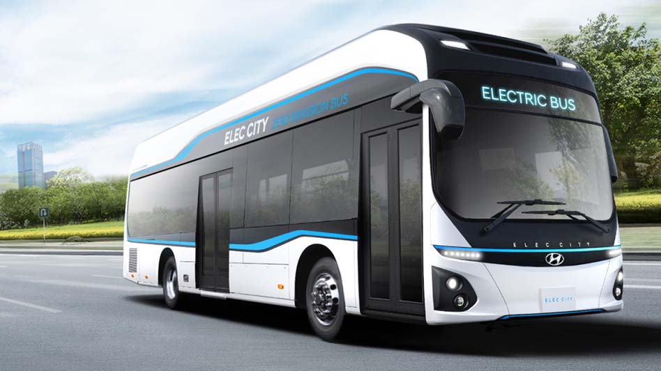 संस्कारधानी जबलपुर में चलेंगी 100 इलेक्ट्रिक बसे, जेसीटीएसएल ने शुरू की तैयारियां