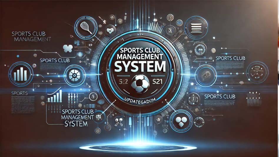 स्कूल शिक्षा विभाग का स्पोटर्स मैनेजमेंट सिस्टम