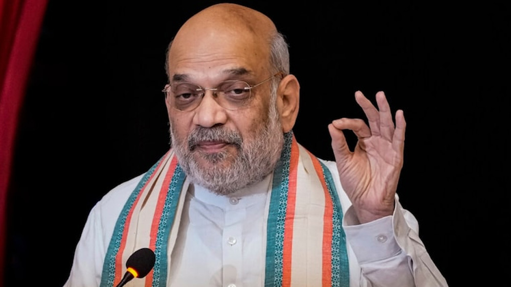 अमित शाह आज 13 अप्रैल को भोपाल आयेंगे, सोसायटी को देंगे सौगात, सहकारिता के क्षेत्र में विकास की बात