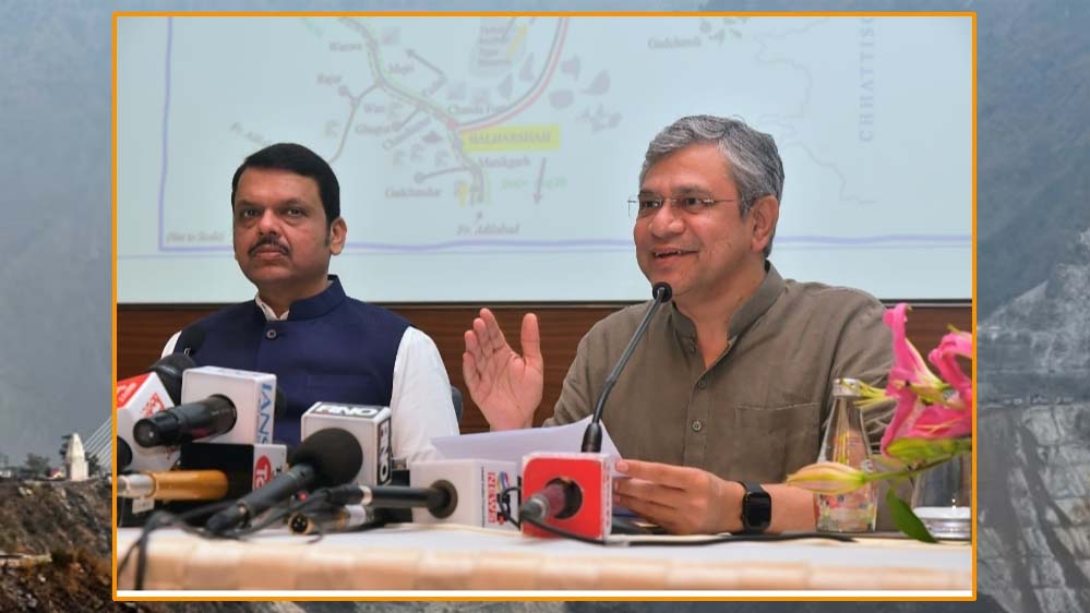 बेहतर बुनियादी ढांचा, बेहतर तकनीक, बेहतर ट्रेनें- भारतीय रेलवे मुंबई उपनगरीय नेटवर्क में बेहतर सेवाओं को बढ़ावा देने के लिए तैयार