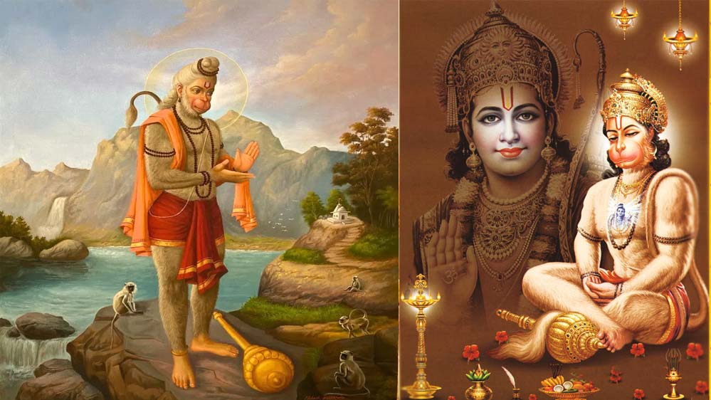 भगवान श्रीराम के रामराज्य की स्थापना में हनुमान जी का योगदान सदैव प्रेरणादायी: मुख्यमंत्री डॉ. यादव