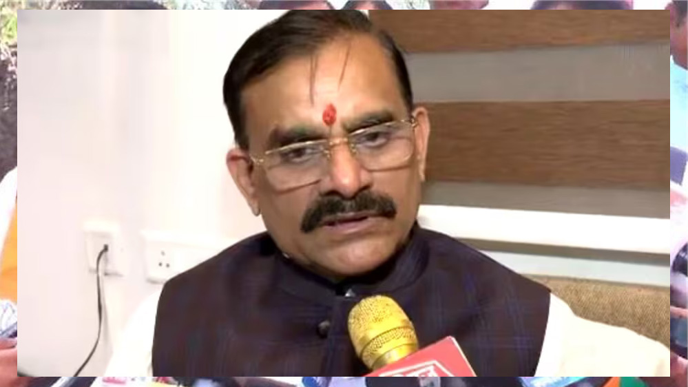 बीजेपी MLA पुत्र के मामले पर वीडी शर्मा का बड़ा बयान, किसी का भी बेटा हो सख्त कार्रवाई होगी