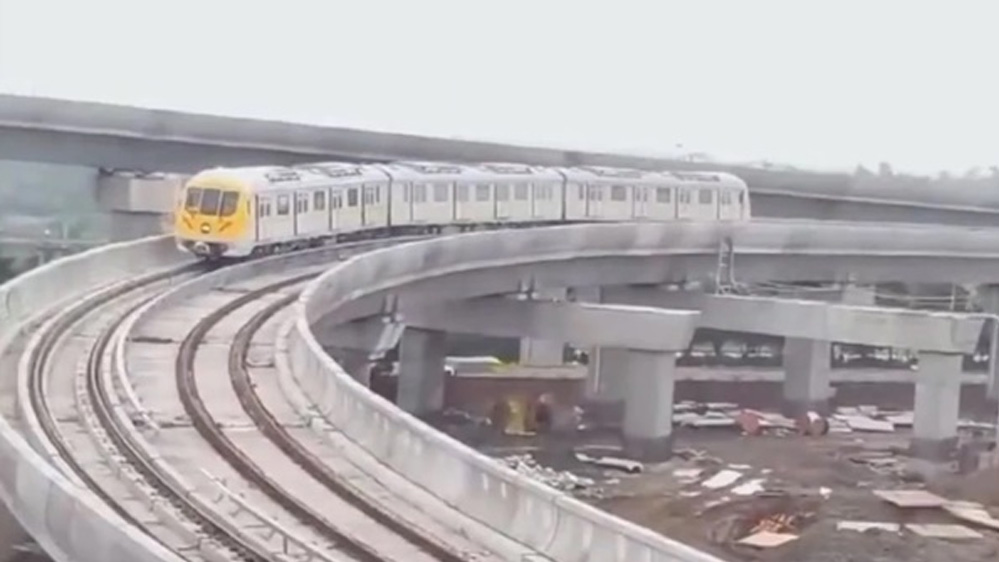 इंदौर मेट्रो रेल कॉर्पोरेशन ने मेट्रो का किराया, किस रूट पर चलेगी, पहले सप्ताह निशुल्क सफर कर सकेंगे यात्री