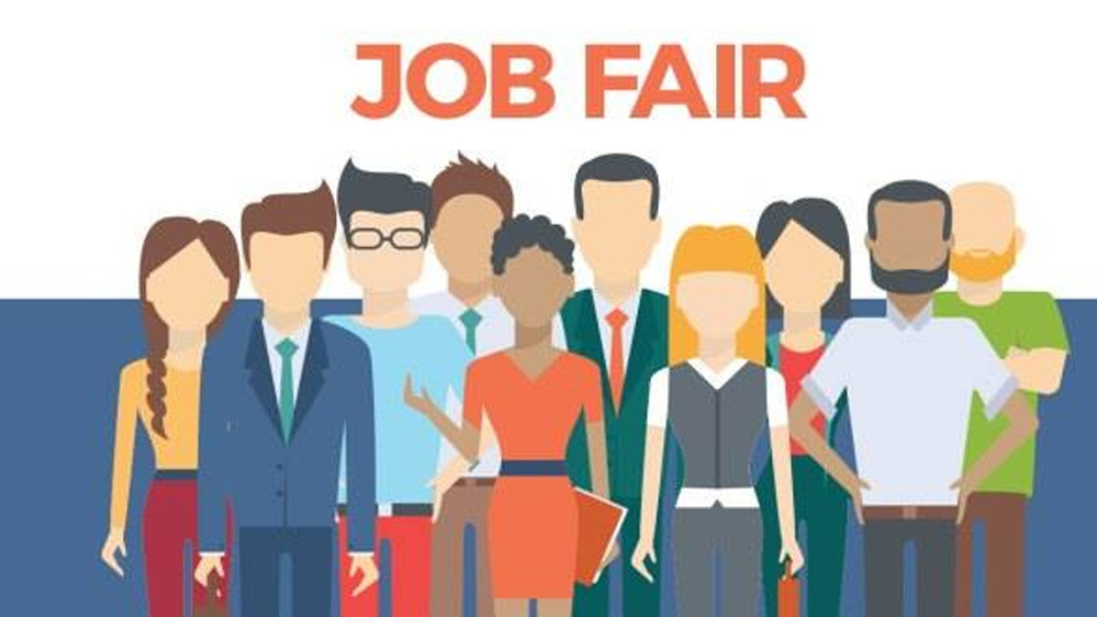 CG JOB FAIR: बेरोजगारों के लिए रोजगार पाने का मौका, 15 अप्रैल को होगा जॉब फेयर का आयोजन, 15 से 26 हजार रुपये तक मिलेगी सैलरी, जानिए डिटेल्स