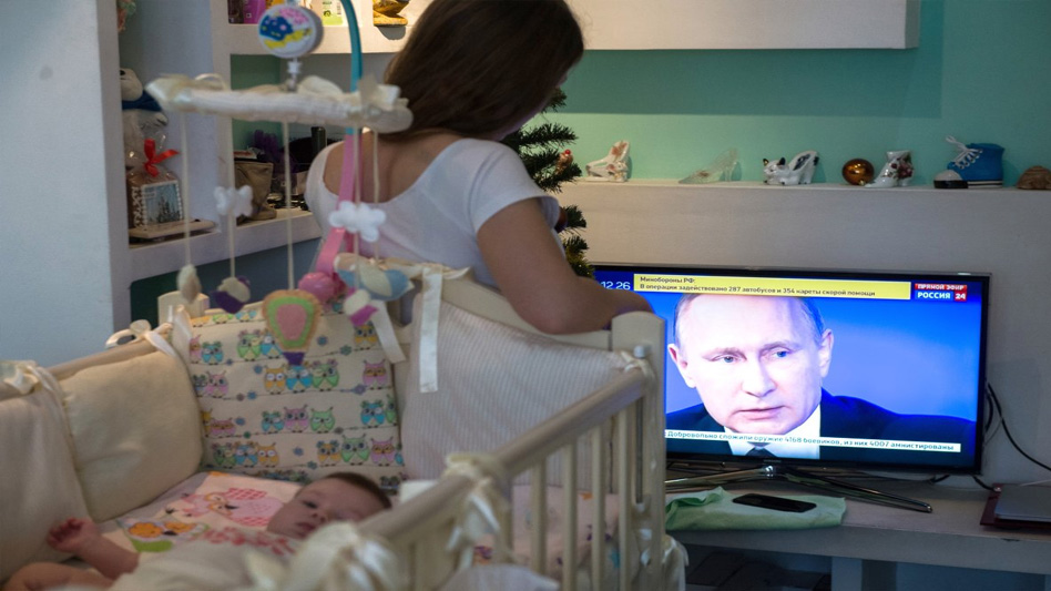 रूस में जन्म दर 1800 के बाद सबसे निचले स्तर पर पहुंची, सरकार की कोशिशों के बावजूद गिरावट जारी