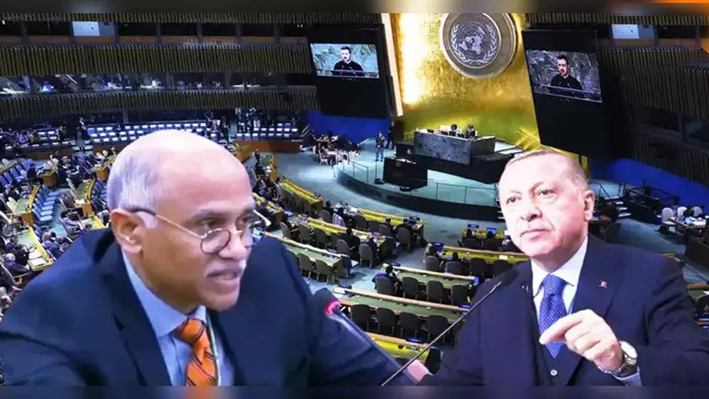 UNSC में मुस्लिम आरक्षण मंजूर नहीं… भारत और G4 ने तोड़ा इस्‍लामिक देशों का सपना, सदमे में पाक-तुर्की