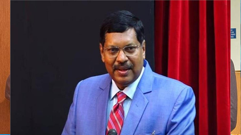 देश के अगले मुख्य न्यायाधीश होंगे जस्टिस बीआर गवई , CJI संजीव खन्ना ने केंद्र सरकार को भेजी सिफारिश