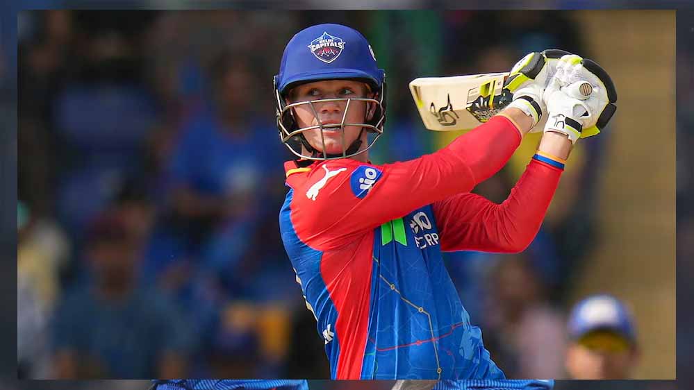 1453 दिन और 293 मैच के बाद IPL में धमेदार सुपर ओवर का रोमांच, दिल्ली ने बनाया ये महार‍िकॉर्ड