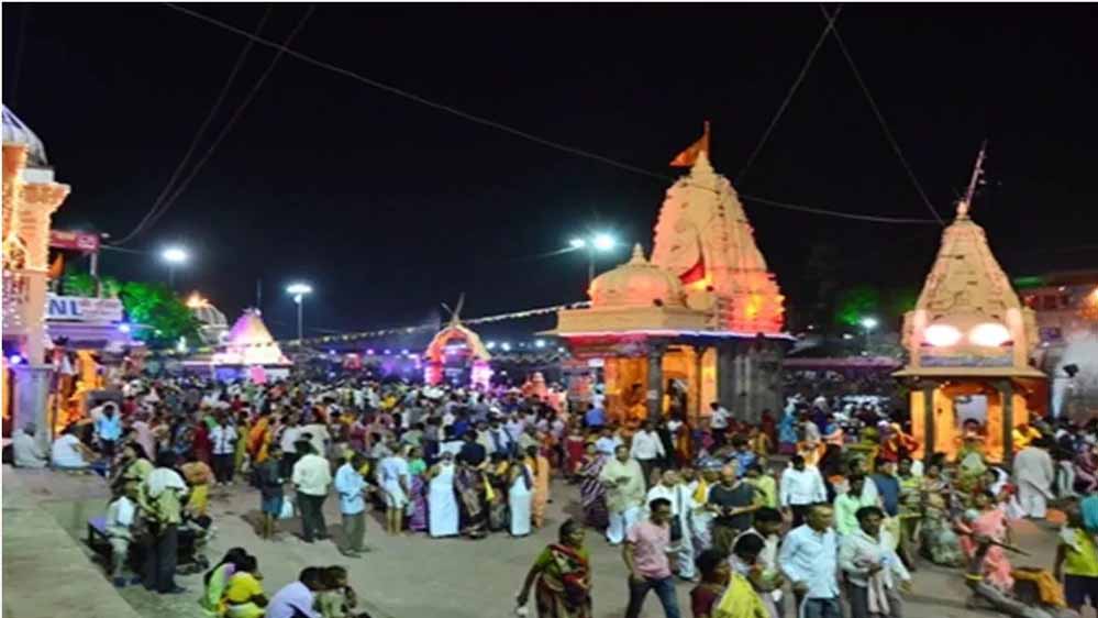 सिंहस्थ 2028 के लिए व्यापक व्यवस्थाएं, 27 मार्च से 27 मई तक लगेगा, 14 करोड़ श्रद्धालुओं के आने का अनुमान