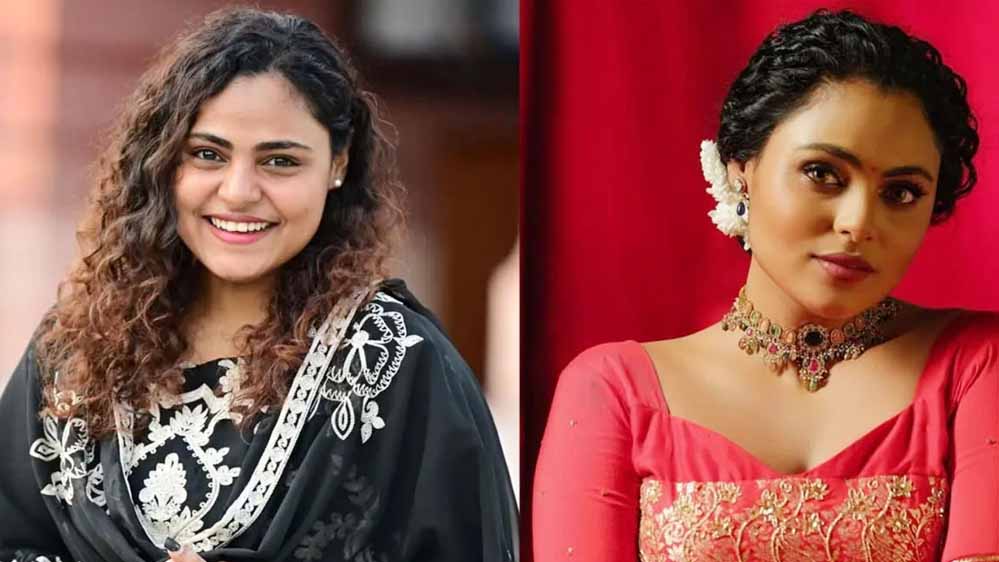 Actress विंसी ने शाइन चाको पर दुर्व्यवहार का आरोप लगाया, फिल्म एसोसिएशन को की शिकायत