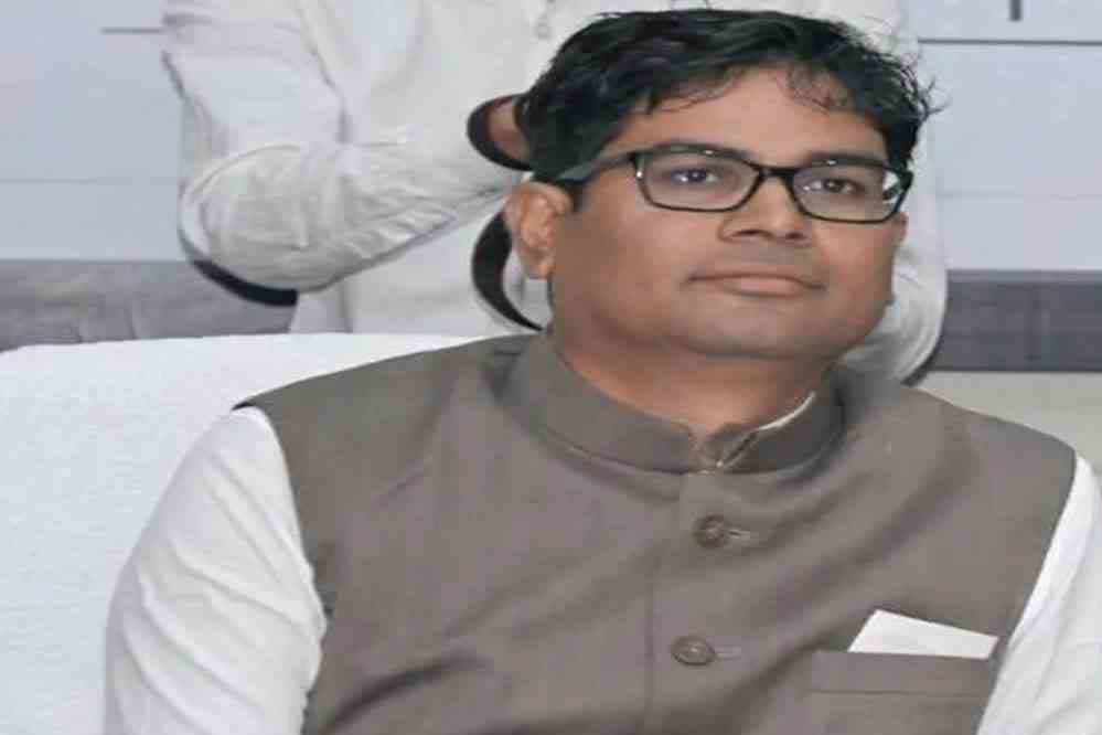 हर दिन माफियाराज के नए चेहरे बेनकाब हो रहे : वित्तमंत्री ओपी