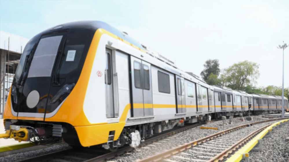 इंदौर में 17. 5 Km लंबे कॉरिडोर पर चलाई जाएगी मेट्रो रेल, शुभारंभ करने के लिए प्रधानमंत्री नरेंद्र मोदी को आमंत्रण पत्र भेजा जा रहा