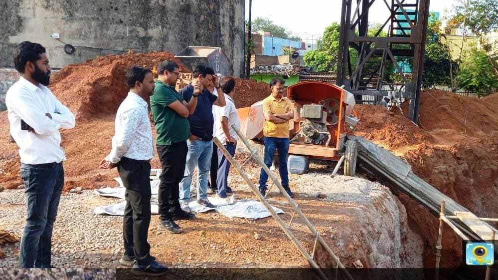 रायपुर : नगरीय निकायों के कार्यों में आई कसावट, उप मुख्यमंत्री अरुण साव ने आयुक्तों व सीएमओ को प्रातः भ्रमण कर निरीक्षण के दिए थे निर्देश