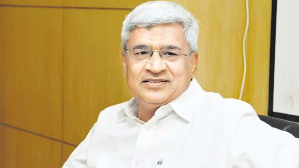 प्रकाश करात ने बीजेपी-आरएसएस की संगठनात्मक रणनीति पर सवाल उठाए