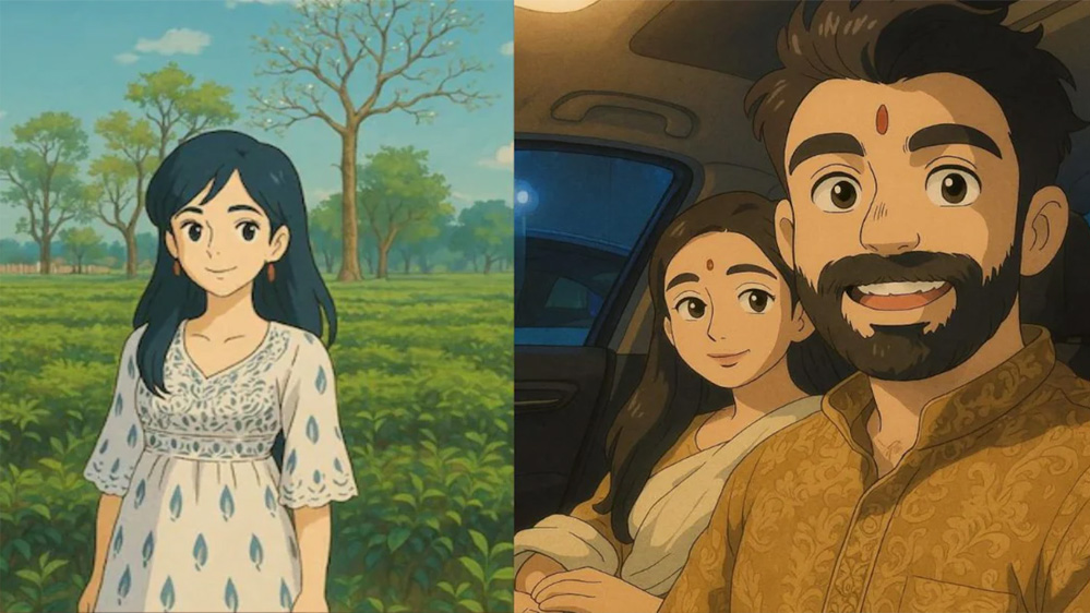 अब फ्री में बना सकेंगे Ghibli इमेज, CEO Sam Altman ने किया बड़ा ऐलान