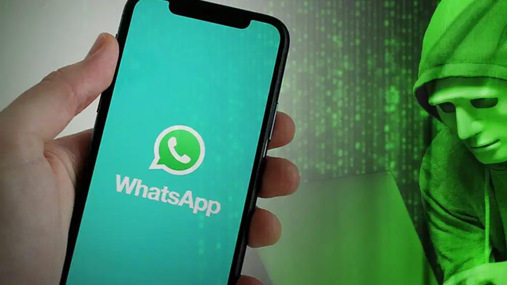 पति पर था अफेयर का शक तो फोन कर लिया हैक… चैट से हुआ ऐसा खुलासा, करा दिया अरेस्ट