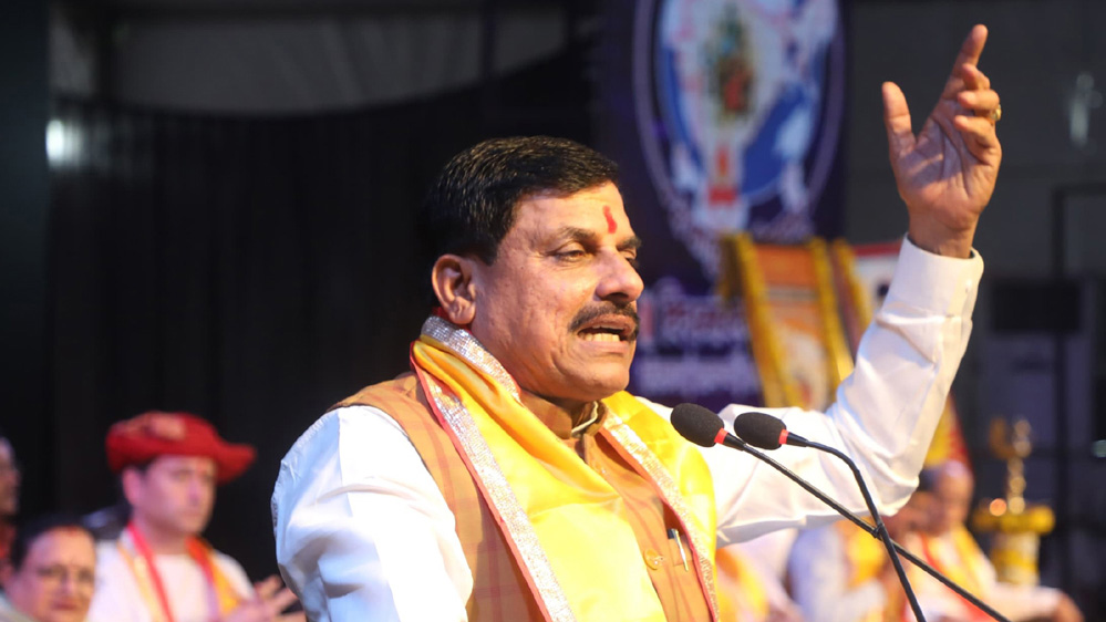 लोकमाता अहिल्या बाई के जनकल्याण और सुशासन के कार्य प्रेरणादायक : मुख्यमंत्री डॉ. यादव