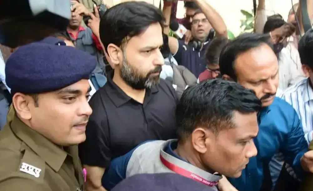 ED की स्पेशल कोर्ट ने अपराध की गंभीरता को देखते हुए सौरभ शर्मा और शरद जायसवाल की जमानत याचिका की खारिज