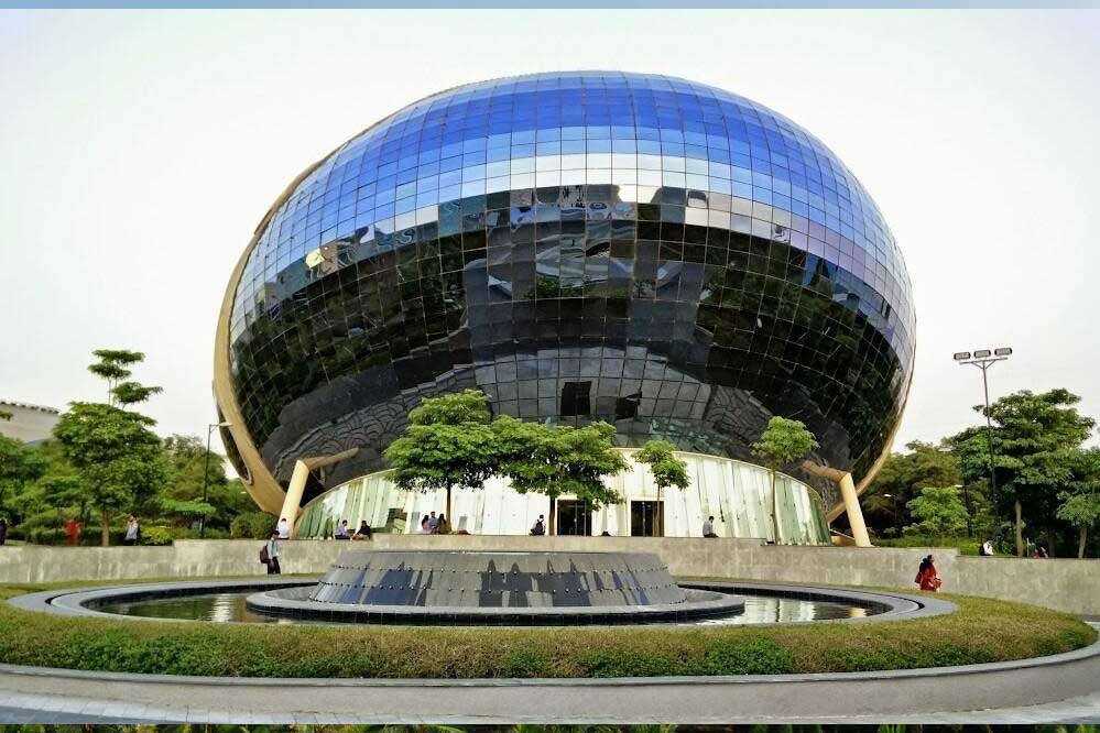 मध्य प्रदेश को मिलेगी 2 नए IT Parks की सौगात, 250 करोड़ लागत, हजारों को रोजगार