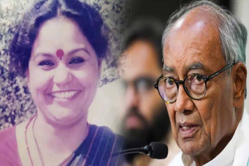 कांग्रेस नेत्री सरला मिश्रा मौत के मामले में 28 साल बाद फिर से जांच के आदेश, भाई ने कहा- अदालत ने हमारी बात सुनी, विश्वास है कि न्याय होगा