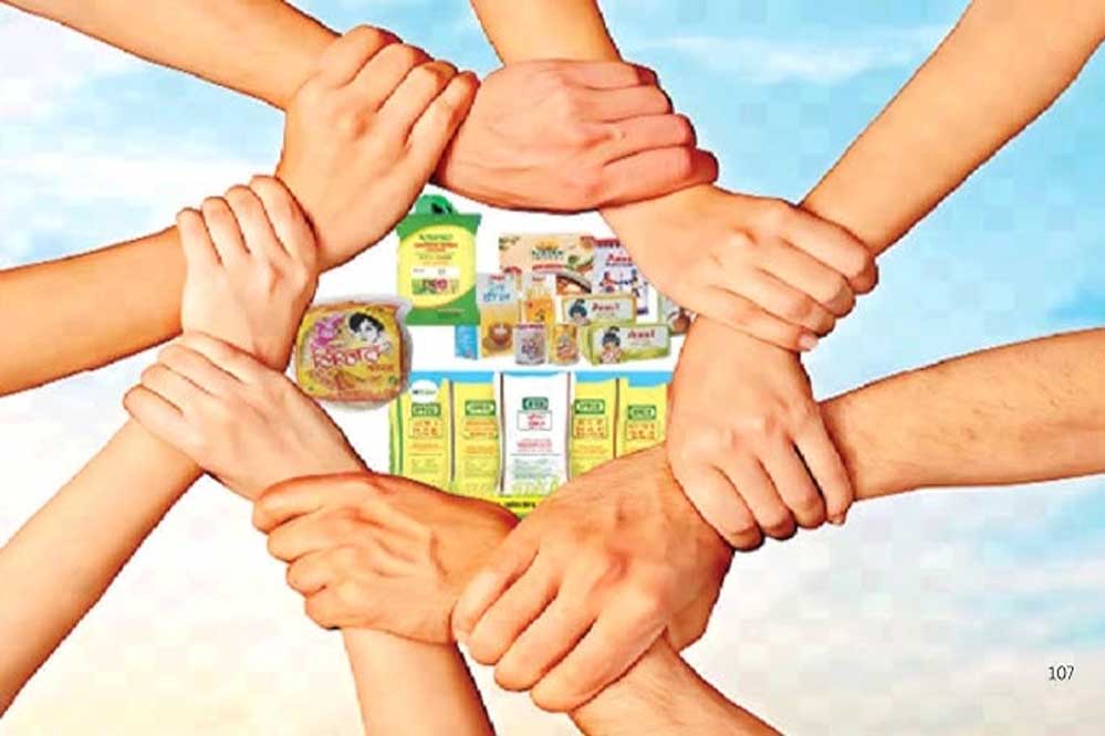 सहकारिता में नवाचार से नित नए आयाम गढ़ता मध्यप्रदेश