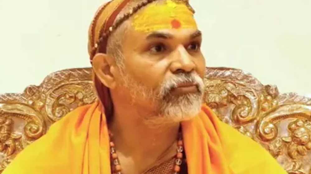 शंकराचार्य अविमुक्तेश्वरानंद का बड़ा बयान बोले – ‘आतंकवाद का धर्म होता है…’, पहलगाम आतंकी हमले पर