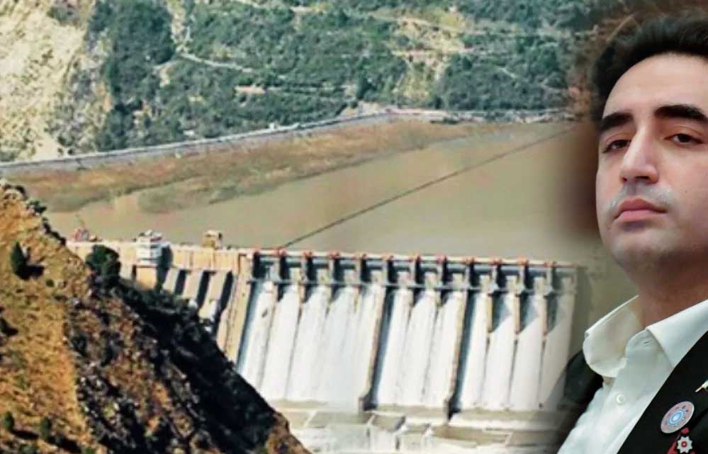 सिंधु नदी का पानी बहेगा या उनका खून..; जल संधि पर बिलावल भुट्टो की गीदड़ भभकी