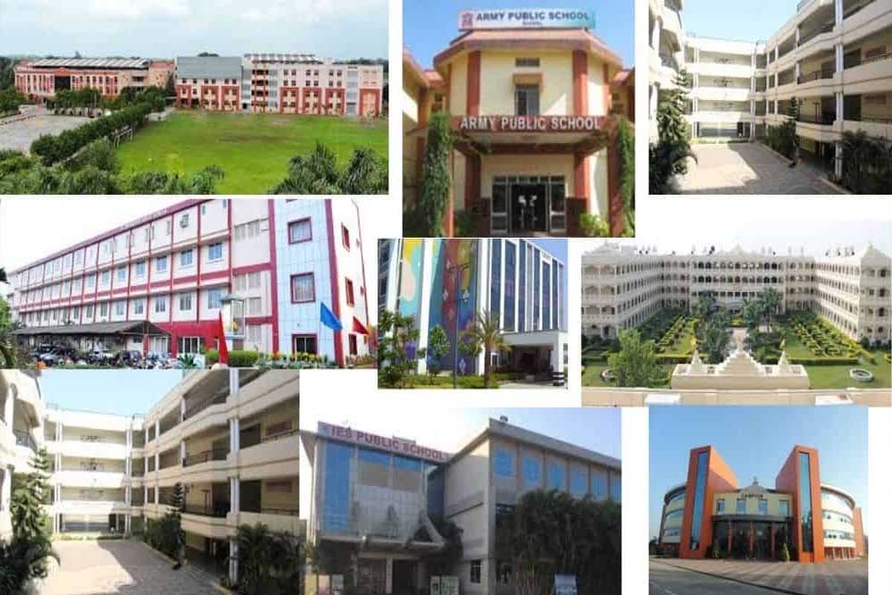 139 उत्कृष्ट विद्यालयों का संचालन