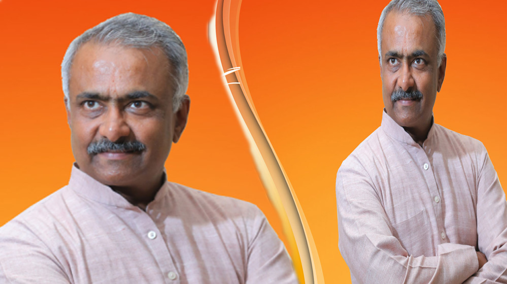 संजय जोशी समर्थकों को फिर जगी वापसी की आस, 18 साल का लंबा वनवास हो सकता है खत्म