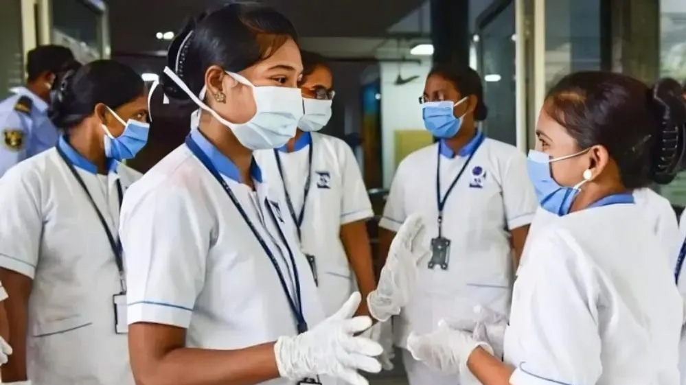 फर्जीवाड़ा: एग्जाम में नहीं बैठ सकेंगे इन कॉलेजों के नर्सिंग स्टूडेंट, हाईकोर्ट ने किया स्पष्ट