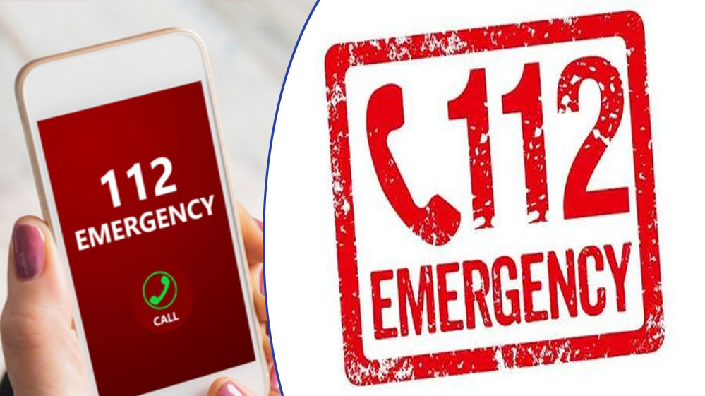 मध्य प्रदेश में 12 अलग-अलग इमरजेंसी हेल्पलाइन नंबरों को अब एक ही नंबर 112 से जोड़ा जाएगा