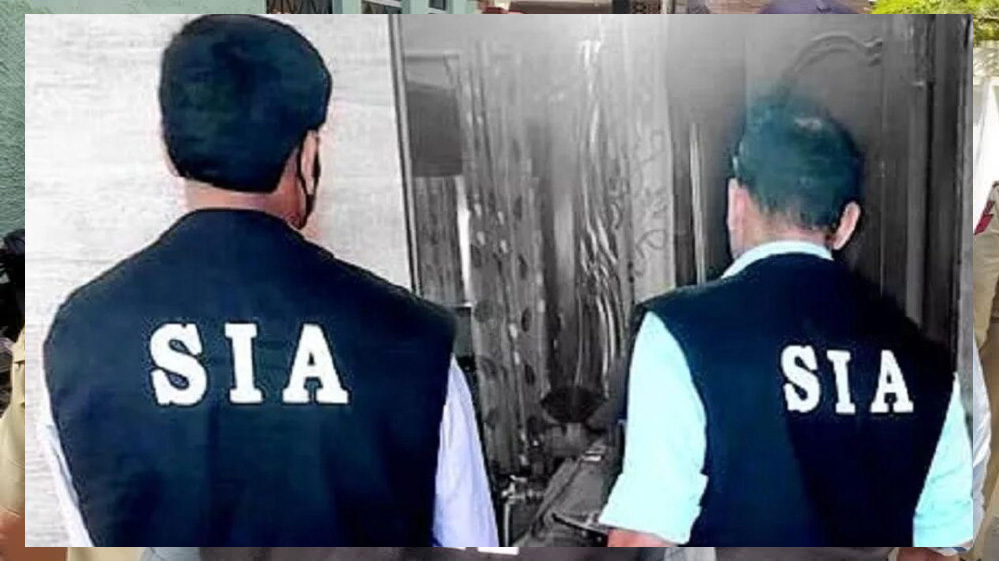 अब नक्सलीयों की नहीं खैर! मध्य प्रदेश में नक्सली गतिविधियों को रोकने बनी एसआईए