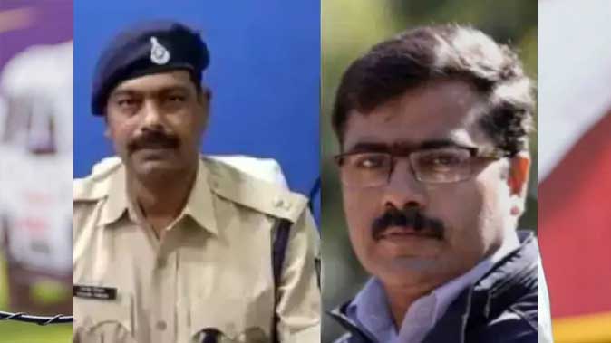 राज्य पुलिस सेवा से प्रमोट होकर आईपीएस बने चार अफसरों को नौ साल पुरानी सीनियरिटी मिली