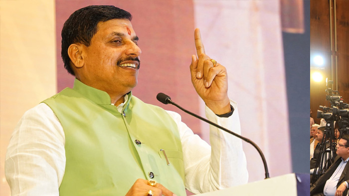 प्रधानमंत्री मोदी के विकास के मॉडल पर हो रहा मध्यप्रदेश में क्रियान्वयन : मुख्यमंत्री डॉ. यादव