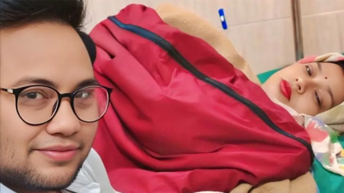 सरिता से शरद बनीं, फिर सविता से रचाई शादी, घरआई खुशखबरी