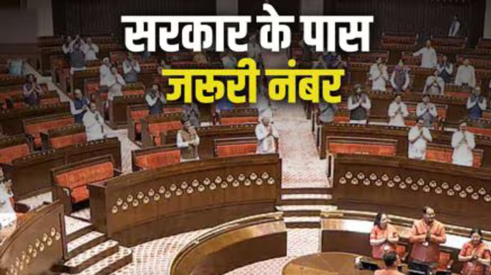 लोकसभा में तो पास हो गया वक्फ संसोधन विधेयक, केंद्र ने एक तीर से साधे 6 निशाने