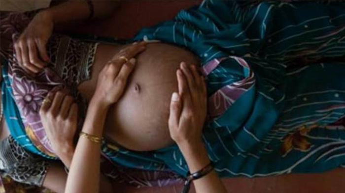 भोपाल में स्वास्थ्य कार्यकर्ता हाई रिस्क गर्भवती महिलाओं का रख रहीं हैं विशेष ध्यान, एनीमिया से ग्रसित