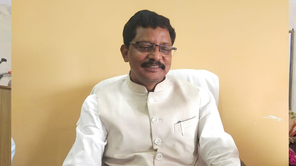 भगवत शरण माथुर की जयंती पर आयोजित होगा निःशुल्क नेत्र प्रशिक्षण एवं स्वास्थ्य परामर्श शिविर