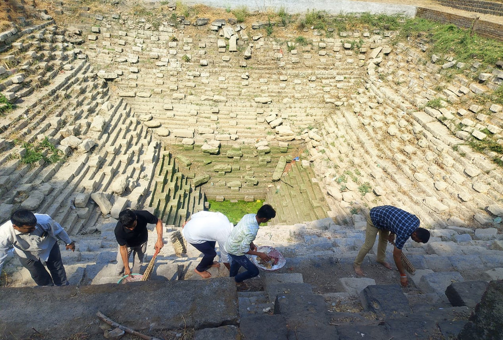 जल गंगा संवर्धन अभियान: जल संरक्षण के लिए निरंतर बढ़ रही है जन सहभागिता