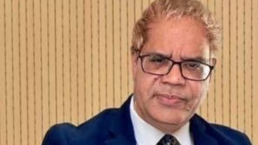 अपने आप को ‘डॉ. जॉन कैम’ बताने वाले नरेंद्र विक्रमादित्य यादव पर दमोह में पुलिस ने एफआईआर दर्ज