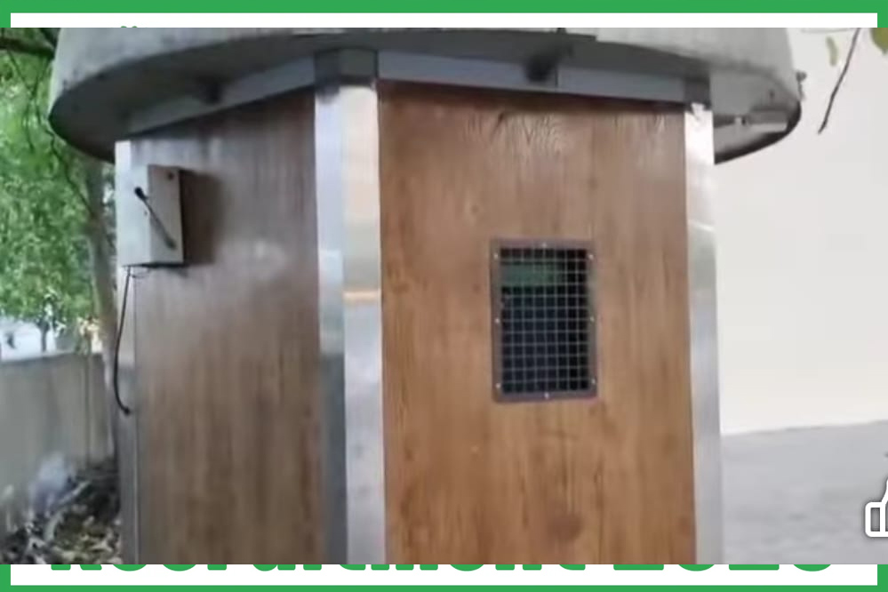 निगम निगम सिंगरौली के लाखों रुपए के वाटर एटीएम लगाए गए जो धूल फांक रहे