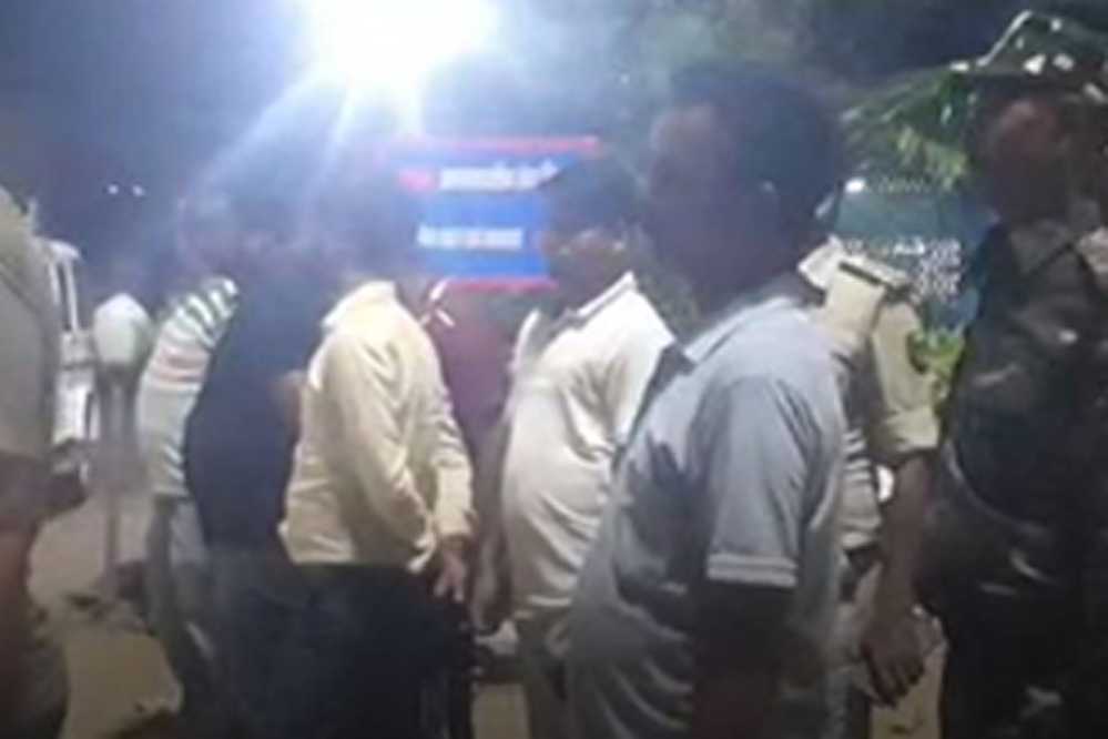 बांका मुठभेड़ में कुख्यात नक्सली रमेश टुडू ढेर, 15 सालों से कर रहा था तांडव, 11 संगीन मामले थे दर्ज