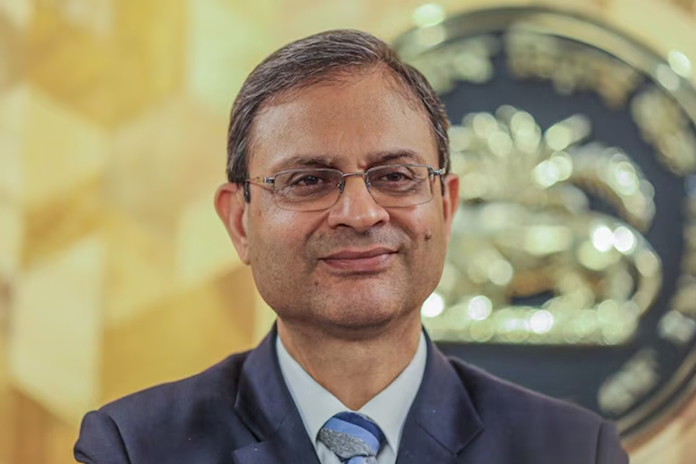 आरबीआई ने रेपो रेट में की कटौती, 0.25 फीसदी घटाया गया, वित्त वर्ष में जीडीपी ग्रोथ 6.5% रहने का अनुमान