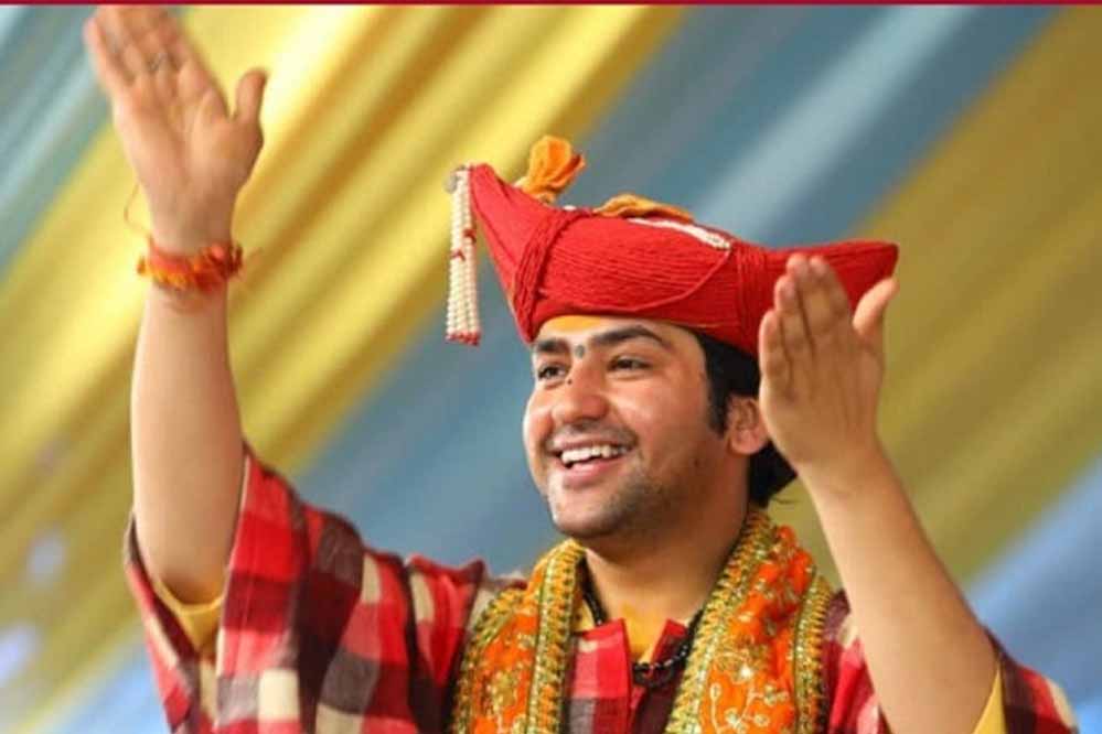 बाबा बागेश्वर मुर्शिदाबाद में हिंदू पलायन पर भड़के, मप्र-महाराष्ट्र-गुजरात के लिए कह दी ये बात