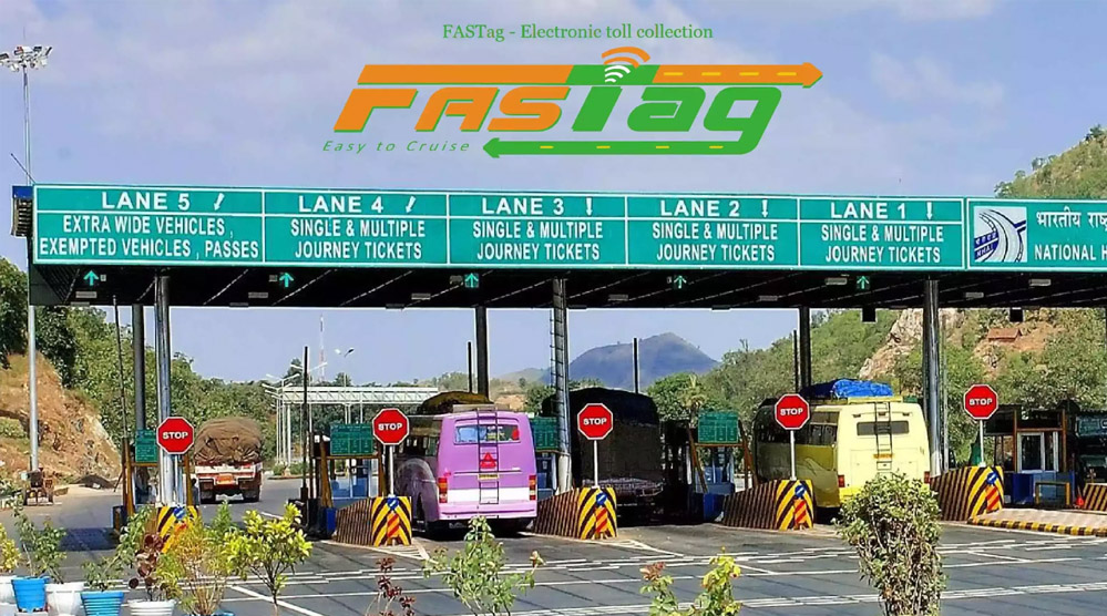 अब बगैर FASTag के ही कट जाएगा टोल! 15 दिन बाद लागू हो रही नई पॉलिसी; गडकरी ने शेयर की डिटेल