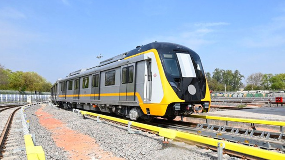 भोपाल मेट्रो : रत्नागिरी से भदभदा तक प्रस्तावित लाइन में 531 संपत्तियों को हटाने के लिए चिन्हित किया गया