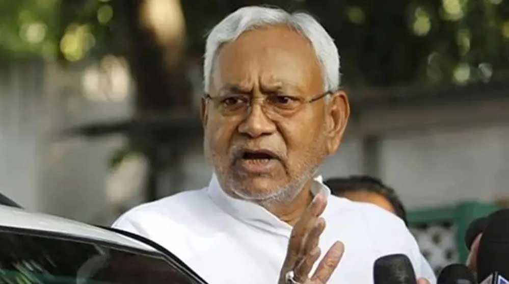 बिहार : मंत्रियों- विधयकों की बल्ले-बल्ले, चुनाव से पहले नीतीश सरकार ने वेतन भत्ते में किया इजाफा