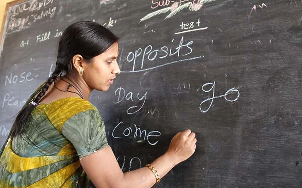 अब ऑफिस में बैठने वाले शिक्षक जाएंगे स्कूल, शिक्षा मंत्री उदय प्रताप सिंह ने दिए निर्देश…