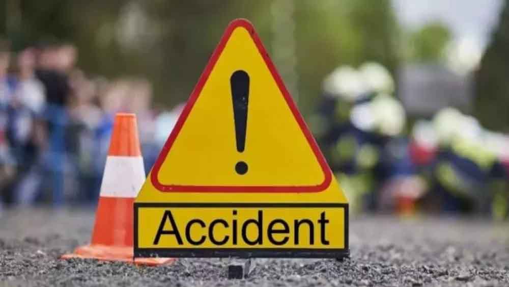 श्योपुर में ट्रैक्टर ट्रॉली पलटने से 3 की मौत, CM मोहन ने जताया शोक, आर्थिक मदद का किया ऐलान